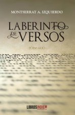 LABERINTO DE VERSOS