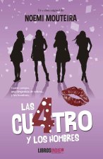 LAS CUATRO Y LOS HOMBRES