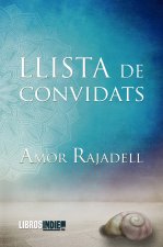 LLISTA DE CONVIDATS