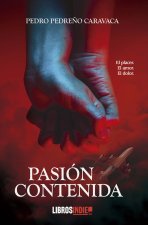 PASIÓN CONTENIDA