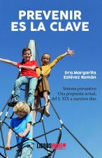 PREVENIR ES LA CLAVE