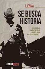SE BUSCA HISTORIA