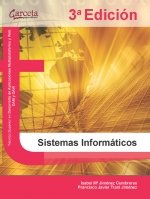 SISTEMAS INFORMATICOS - 3º EDICION