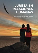JURISTA EN RELACIONES HUMANAS