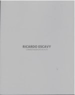 RICARDO ESCAVY