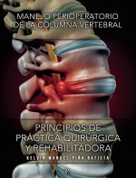 Manejo perioperatorio de la columna vertebral
