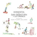 Donostia-San Sebastián y sus gremios