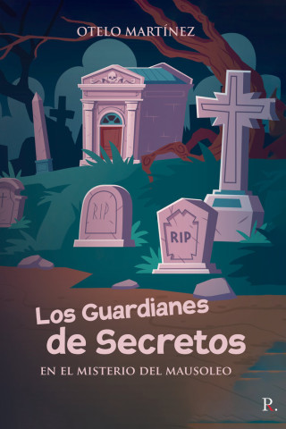 Los guardianes de secretos en El Misterio del Mausoleo