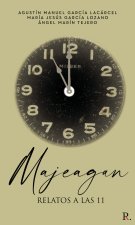 Majeagan
