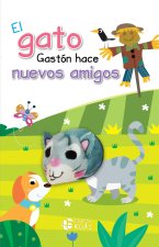 EL GATO GASTON