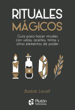 RITUALES MAGICOS