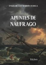 APUNTES DE NAUFRAGO