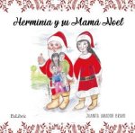 HERMINIA Y SU MAMA NOEL