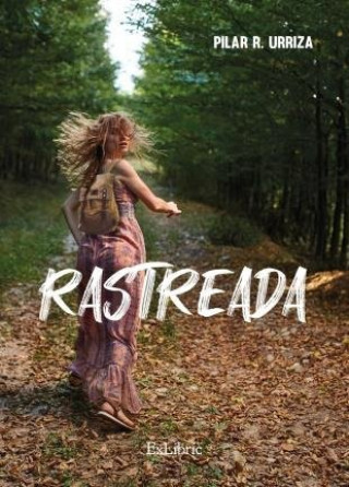 RASTREADA