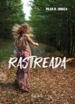 RASTREADA