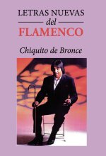 Letras nuevas del Flamenco