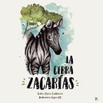 La cebra Zacarías