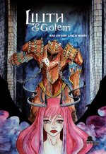 LILITH - GOLEM