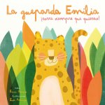 La gueparda Emilia