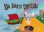 Un barco muy especial