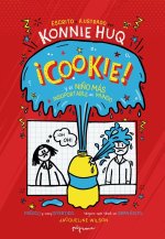 COOKIE Y EL NIÑO MAS INSOPORTABLE DEL MUNDO