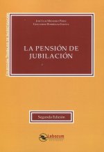 LA PENSION DE JUBILACION