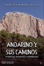 Andarino y sus caminos