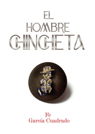 El hombre chincheta