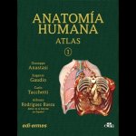 VOL I ANATOMIA HUMANA ATLAS INTERACTIVO MULTIMEDIA, SEGUN