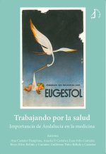 TRABAJANDO POR LA SALUD