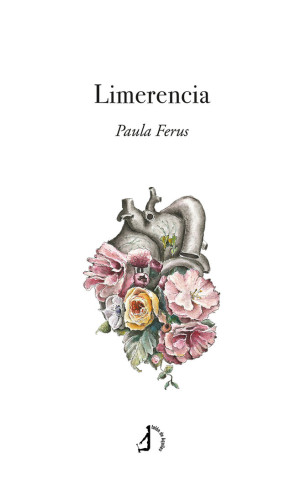 Limerencia (FERUS,PAULA)(Brožovaná)