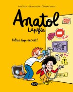 ANATOL LAPIFIA VOL 5 ULTRA TOP SECRET