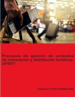 PROCESOS DE GESTION DE UNIDADES DE INFORMACION Y DISTRIBUCIO