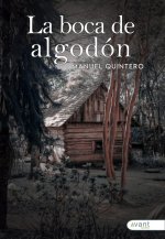LA BOCA DE ALGODÓN