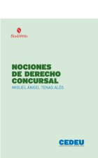 NOCIONES DE DERECHO CONCURSAL