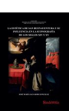LA ESTETICA DE SAN BUENAVENTURA SUS FUENTES INSPIRADORAS Y