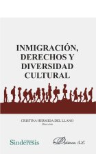 INMIGRACION DERECHOS Y DIVERSIDAD CULTURAL