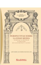 PERSPECTIVAS SOBRE LA EDAD MEDIA HOMENAJE AL PROFESOR D. FE