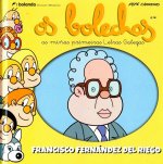 OS BOLECHAS FRANCISCO FERNANDEZ DEL RIEGO