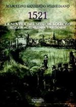 1521 LA NOVELA DEL SITIO DE LOGROÑO