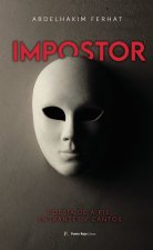 IMPOSTOR - Poesía de a pie , entrantes y cantos