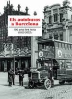 ELS AUTOBUSOS A BARCELONA