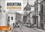 ARGENTONA DESAPAREGUDA