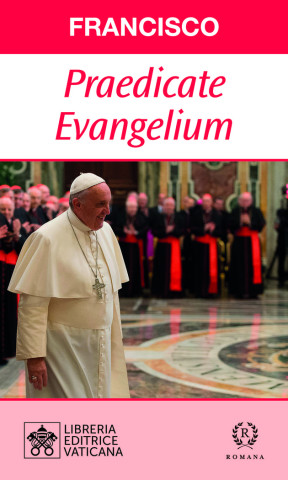 PRAEDICATE EVANGELIUM