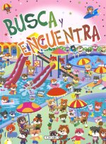 Busca y encuentra 2
