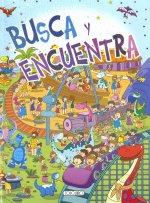 Busca y encuentra 3