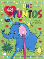 UNE LOS 48 PUNTOS