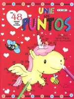 UNE LOS 48 PUNTOS
