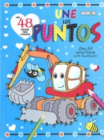 UNE LOS 48 PUNTOS
