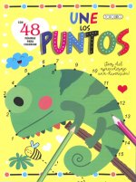 UNE LOS 48 PUNTOS